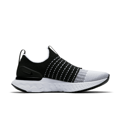 Nike React Phantom Run Flyknit 2 Men's Road Running Shoes