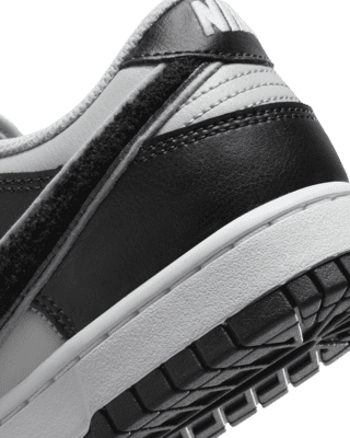 Nike Dunk 低筒 Retro