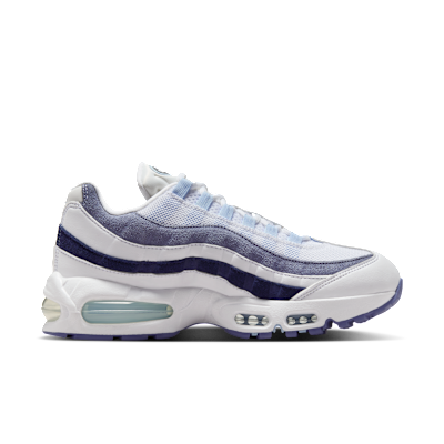 Nike Air Max 95-sko til kvinder