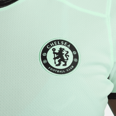 Chelsea F.C. 2023/24 Stadium Third Women's Nike Dri-FIT Football Shirt ...