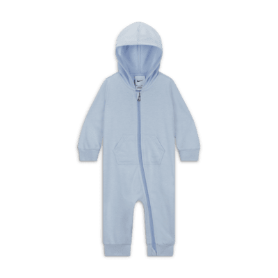 Nike Essentials Hooded Coverall