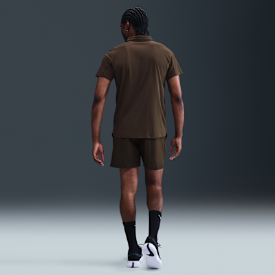 NikeCourt Slam Pantalón corto de tenis de 15 cm Dri-FIT - Hombre