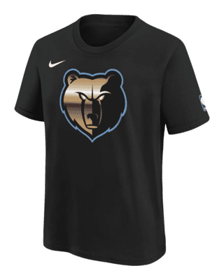 Order your Memphis Grizzlies Nike City Edition gear today