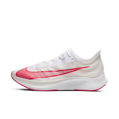 zoom fly 3 red