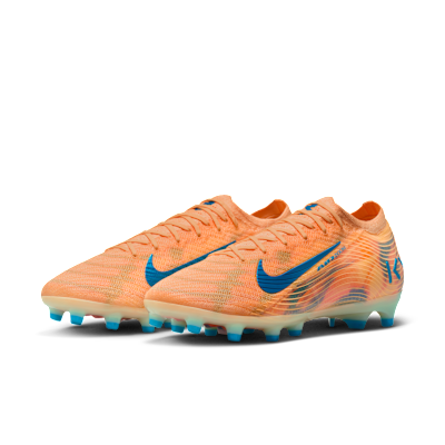 Nízké kopačky Nike Mercurial Vapor 16 Elite „Kylian Mbappé“ na umělý trávník