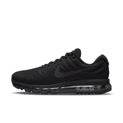 nike air max run easy soft and supportive