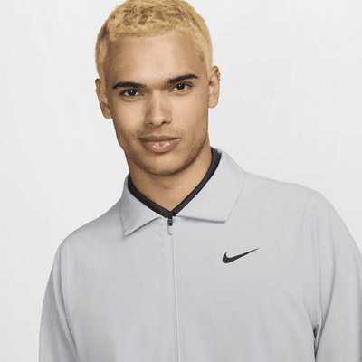 Giacca da golf Repel con zip a tutta lunghezza Nike Tour – Uomo