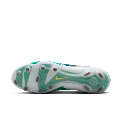 Nike Tiempo Legend 10 Elite Firm-Ground Low-Top Football Boot