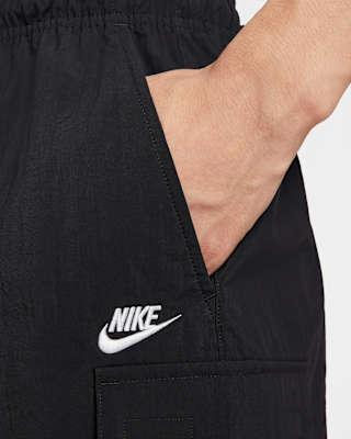 Nike Sportswear Club