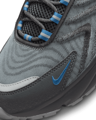 Nike Air Max 270 React Eng Men's Shoes Light Smoke Grey-Battle
