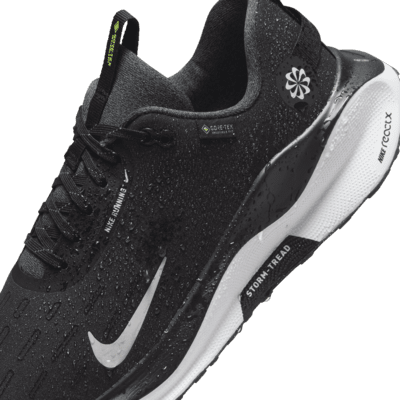 Nike InfinityRN 4 GORE-TEX wasserdichter Straßenlaufschuh für Damen