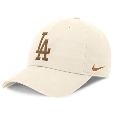 Los Angeles Dodgers Dunk Club Men's Nike MLB Adjustable Hat