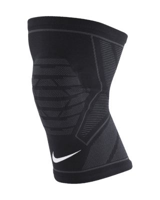 Carteles Debe Muelle del puente Nike Pro Knitted Knee Sleeve. Nike.com