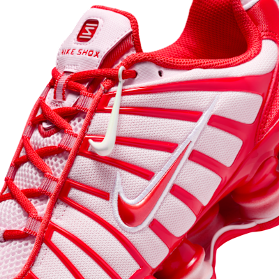 Nike Shox TL Women's Sheos