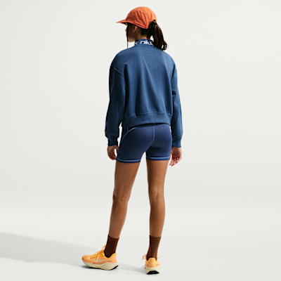 Nike Sportswear Fleece Genç Çocuk (Kız) Ceketi