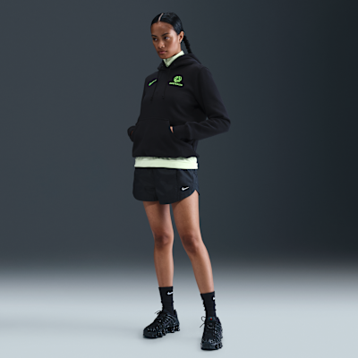 Australia Phoenix Fleece Women's Nike Football Pullover Hoodie