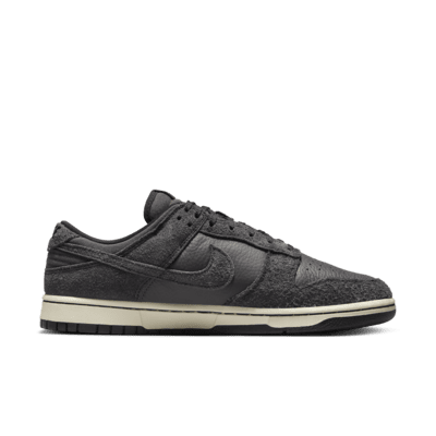 Nike Dunk Low Retro Premium Men's Shoes