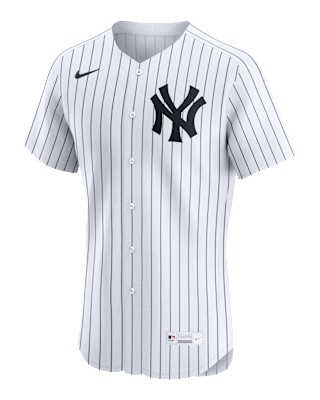 Мужские джерси Aaron Judge New York Yankees Nike Dri-FIT ADV MLB Elite Jersey