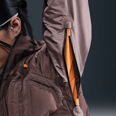 Nike ISPA Chamarra Adapt Sense Air