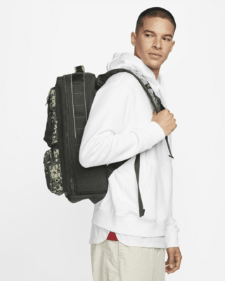 Рюкзак Nike Utility Elite Printed Backpack (32L)