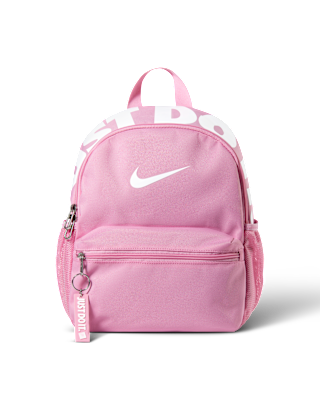 mesh nike backpack pink Brasilia Backpack, Light Magenta When your day is busy Nike Brasilia Mesh Backpack 27L,