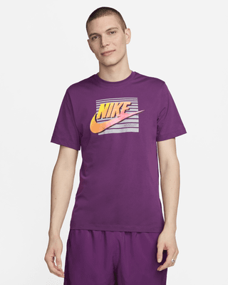 Мужская футболка Nike Sportswear