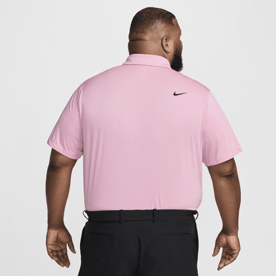 Polo de golf Dri-FIT para hombre Nike Tour