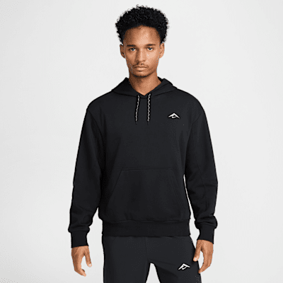 Nike Trail Magic Hour Men's Dri-FIT Running Hoodie