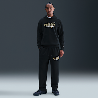 Nike Sportswear Club Men's Fleece Pullover Hoodie