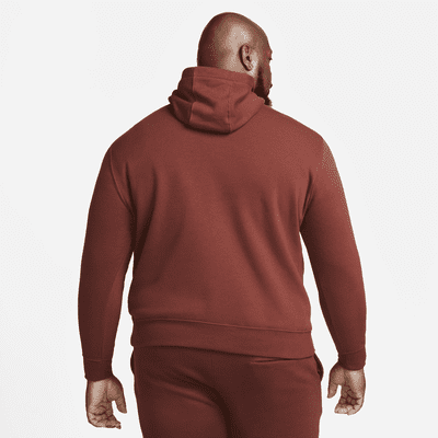 Nike Sportswear Club Fleece Pullover 