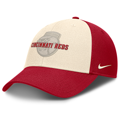 Cincinnati Reds Statement Club