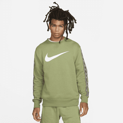 Fleece Sweatshirt. Nike GB