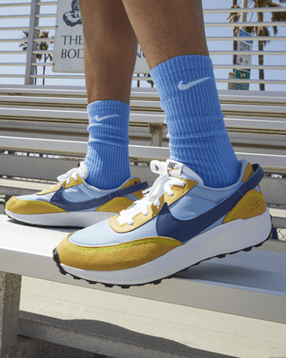 blue nike waffle | Nike Waffle Debut Men's Shoes. Nike.com