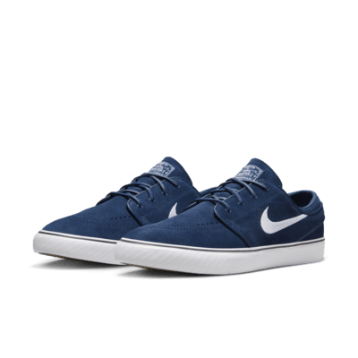 Calzado de skateboarding Nike SB Zoom Janoski OG+