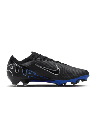 Mercurial Vapor 13 Elite Firm Ground Soccer Cleats Black