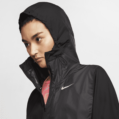 Nike Women's Lightweight Running Jacket. Nike SG