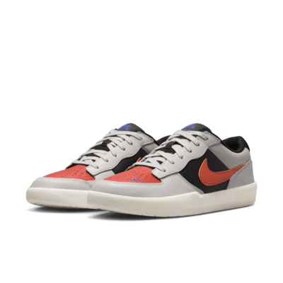 Nike SB Force 58 Premium Skate Shoes