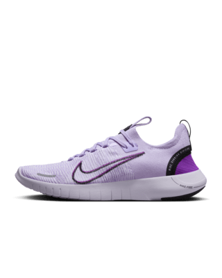 Женские кроссовки Nike Free RN NN Road для бега