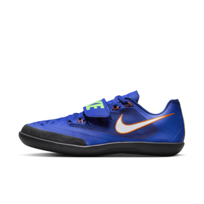 Nike Zoom SD 4 Athletics Throwing Shoes. Nike SI