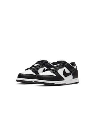 Nike Dunk 低筒