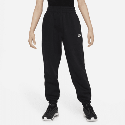 Pantaloni ampi Nike Sportswear Club Fleece – Ragazzo/a