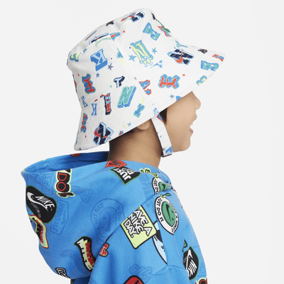 Nike Futura UPF 40+ Toddler Bucket Hat