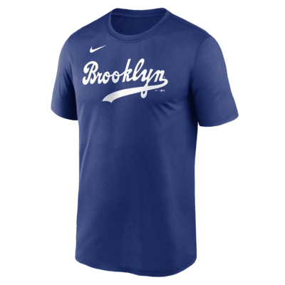 Jackie Robinson Brooklyn Dodgers Legend Home