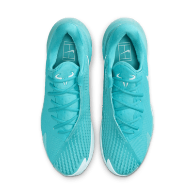 Sapatilhas de ténis para terra batida NikeCourt Air Zoom Vapor Cage 4 Rafa para homem