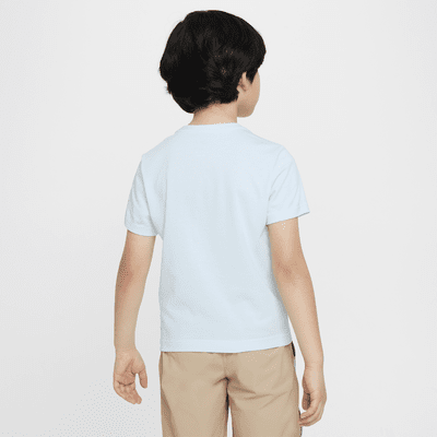 T-shirt Bubble "Just Do It" Nike – Bambino/a