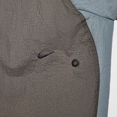 ナイキ テック メンズ ウーブン オーバーサイズド シャツ