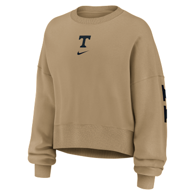 Tennessee Phoenix 2-Hit Women's Nike College Pullover Crew