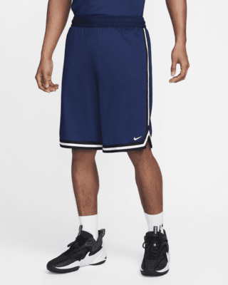 Мужские шорты Nike DNA Dri-FIT 10" Basketball Shorts для баскетбола