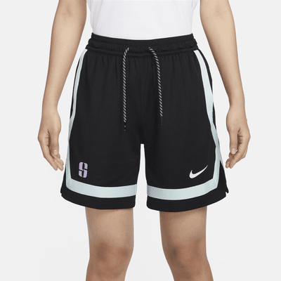 Sabrina Dri-FIT Basketball Shorts