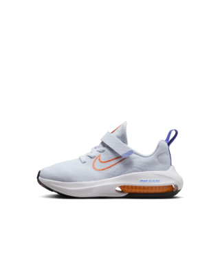 Детские кроссовки Nike Air Zoom Arcadia 2 Little Kids'